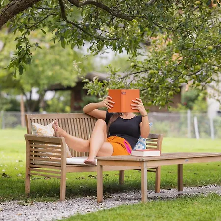 Zirbenglueck- Wellness Inklusive Διαμέρισμα Fulpmes