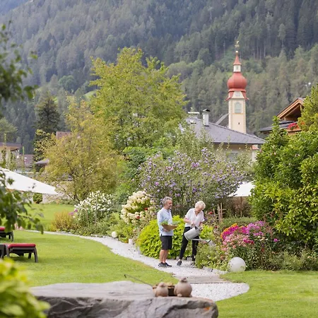 Appartamento Zirbenglueck- Wellness Inklusive *