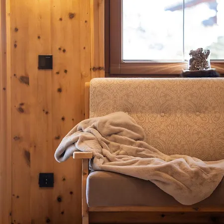 Zirbenglueck- Wellness Inklusive Διαμέρισμα Fulpmes