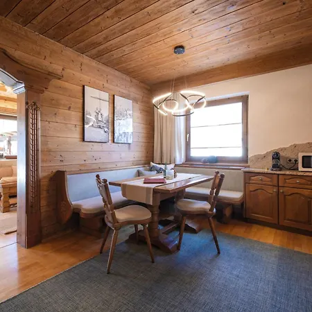 Zirbenglueck- Wellness Inklusive Fulpmes