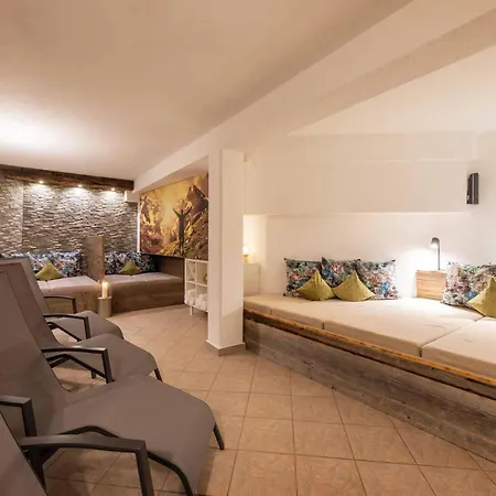 Zirbenglueck- Wellness Inklusive Fulpmes