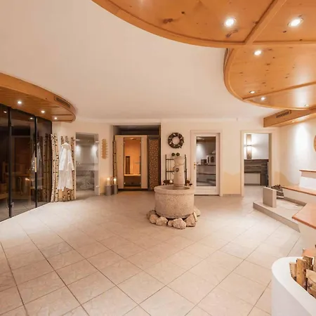 Zirbenglueck- Wellness Inklusive Appartamento *