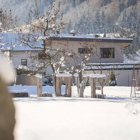 Zirbenglueck- Wellness Inklusive Appartamento Fulpmes