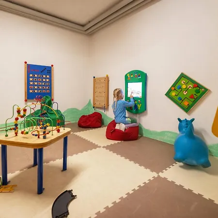 דירה Zirbenglueck- Wellness Inklusive פולפמס