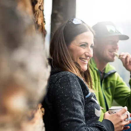 Zirbenglueck- Wellness Inklusive *