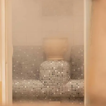 Zirbenglueck- Wellness Inklusive