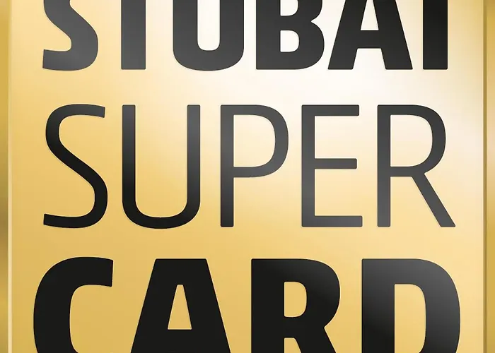 Zirbenglück- Wellness Inklusive Apartamento