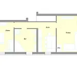 Zirbenglueck- Wellness Inklusive Апартаменты
