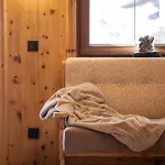 Zirbenglueck- Wellness Inklusive Апартаменты Фульпмес