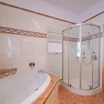 Апартаменты Zirbenglueck- Wellness Inklusive Фульпмес